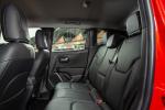 Jeep Renegade Limited 2018 года (UK)